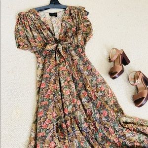 Beautiful Vintage Dress